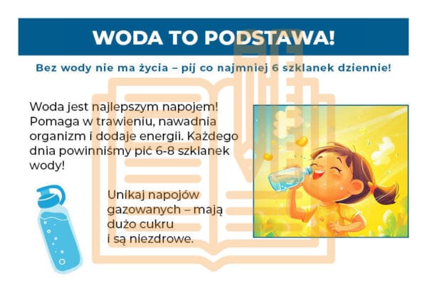 Światowy dzień zdrowia - gazetka - obrazek 3