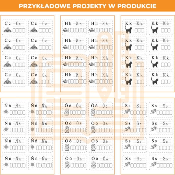 Wklejki czarno-białe - Wielka przygoda wydawnictwa Nowa Era