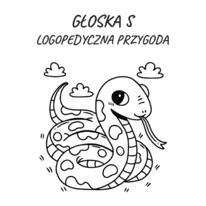 Głoska S – logopedyczna przygoda